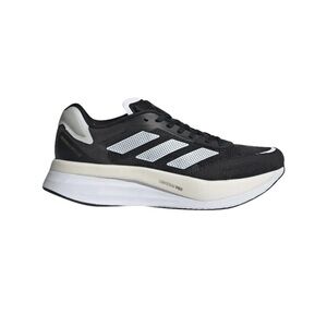 Adidas Adizero Boston 10 Black and White Running Shoes Women’s 5.5 /UK 4/ 36 2/3